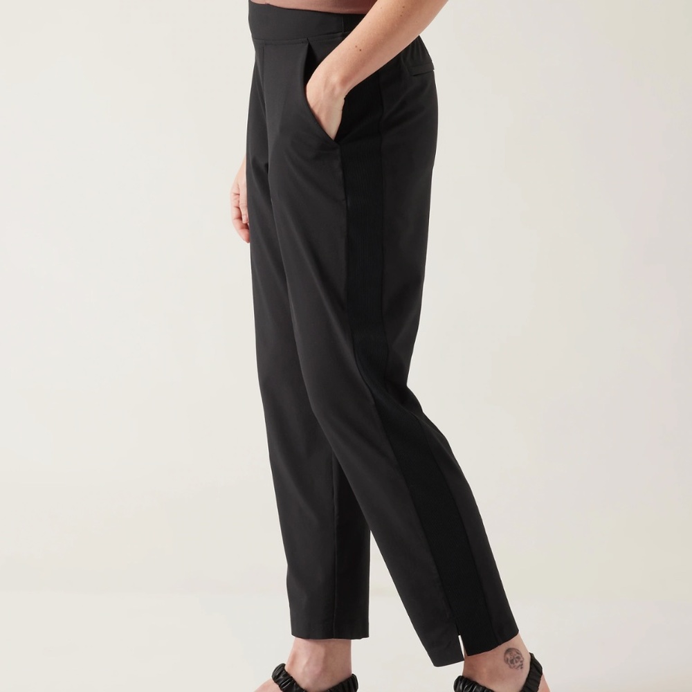 Athleta Brooklyn Ankle Pant 4